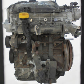 Motor Renault Laguna III M9R742 2.0 DCI 168TKm Diesel Engine Unkomplett