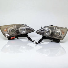Load image into Gallery viewer, Frontscheinwerfer Honda Crv III 33100-SWW-G1 33150-SWW-G1 LED Rechts oder Links