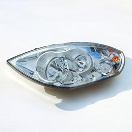 Frontscheinwerfer Renault Master III 260602078 Links Scheinwerfer Headlight SCH4952718868kk
