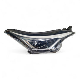 Frontscheinwerfer Toyota Chr 81110-F4280 LED Rechts Scheinwerfer Headlight SCH9459025805gv