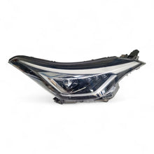 Laden Sie das Bild in den Galerie-Viewer, Frontscheinwerfer Toyota Chr 81110-F4280 LED Rechts Scheinwerfer Headlight SCH9459025805gv