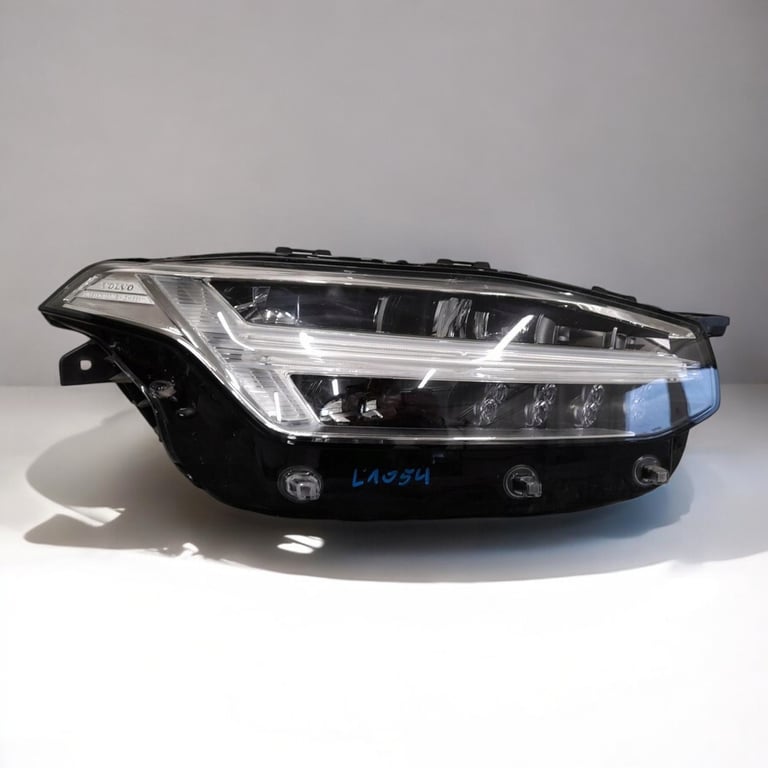 Frontscheinwerfer Volvo Xc90 II 31655808 Rechts Scheinwerfer Headlight
