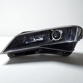 Frontscheinwerfer Skoda Superb III 3V1941015AA Xenon Links Headlight