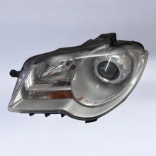 Load image into Gallery viewer, Frontscheinwerfer VW Touran 1T2941005B Links Scheinwerfer Headlight