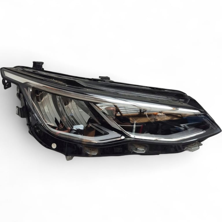 Frontscheinwerfer VW Golf VIII 5H1941006B Full LED Rechts Scheinwerfer Headlight SCH1320266934dp