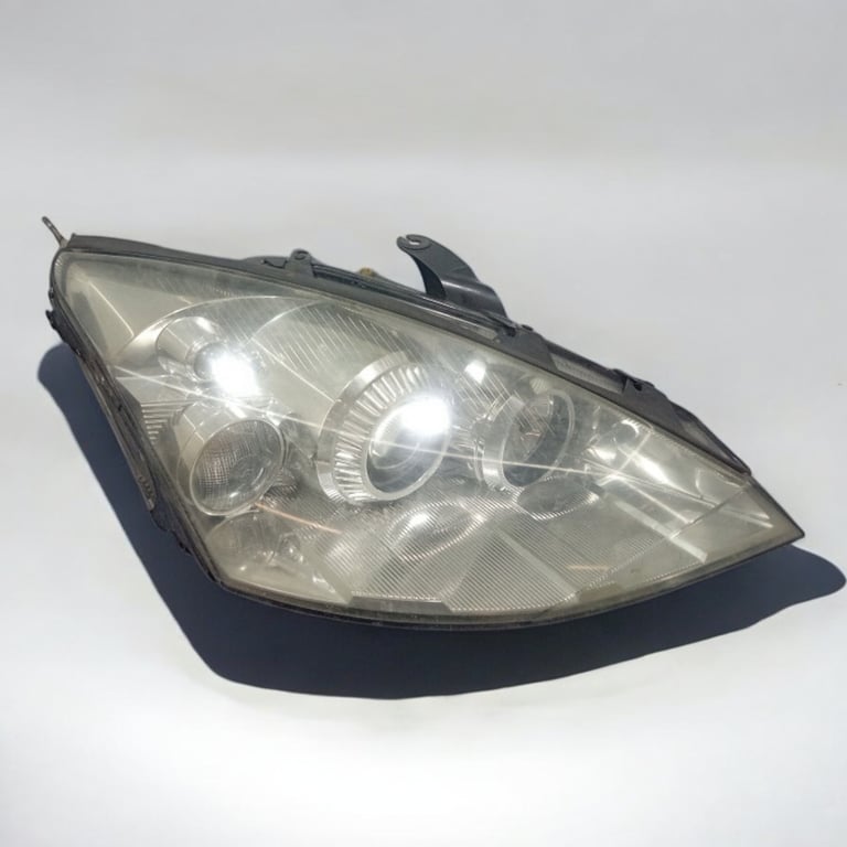 Frontscheinwerfer Ford Focus Xenon Rechts Scheinwerfer Headlight SCH6664764375ci