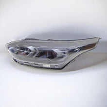 Load image into Gallery viewer, Frontscheinwerfer Kia Ceed 92101J7500 LED Links Scheinwerfer Headlight SCH1572609923xd
