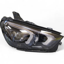 Laden Sie das Bild in den Galerie-Viewer, Frontscheinwerfer Mercedes-Benz Gle A1679069604 LED Rechts Headlight SCH7568118919vj