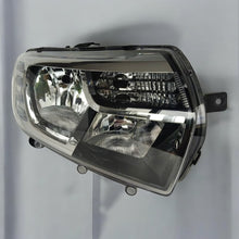 Load image into Gallery viewer, Frontscheinwerfer Dacia Logan Sandero II 260105925R LED Rechts Headlight