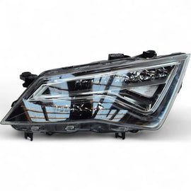 Frontscheinwerfer Seat Ateca 575941007D Full LED Ein Stück (Rechts oder Links) SCH5316407751vv