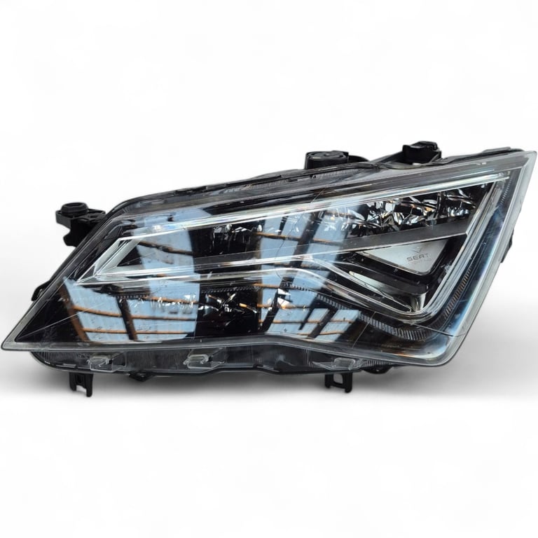 Frontscheinwerfer Seat Ateca 575941007D Full LED Ein Stück (Rechts oder Links) SCH5316407751vv
