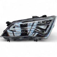 Laden Sie das Bild in den Galerie-Viewer, Frontscheinwerfer Seat Ateca 575941007D Full LED Ein Stück (Rechts oder Links) SCH5316407751vv