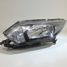 Load image into Gallery viewer, Frontscheinwerfer Honda Hrv Hr-V Ein Stück (Rechts oder Links) Headlight