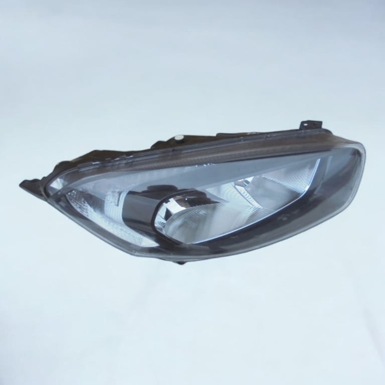 Frontscheinwerfer Ford Courier JT7613W029CD Rechts Scheinwerfer Headlight