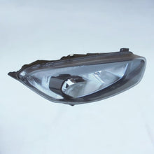 Laden Sie das Bild in den Galerie-Viewer, Frontscheinwerfer Ford Courier JT7613W029CD Rechts Scheinwerfer Headlight