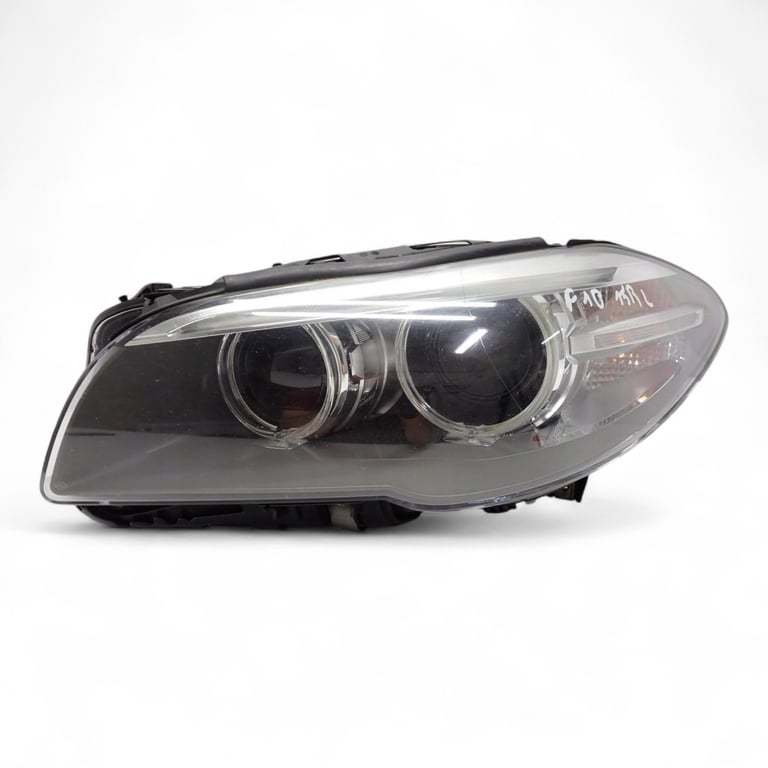 Frontscheinwerfer BMW 5 F10 7296090 1307329317 Xenon Links Headlight SCH5178847654uf