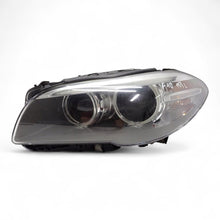 Laden Sie das Bild in den Galerie-Viewer, Frontscheinwerfer BMW 5 F10 7296090 1307329317 Xenon Links Headlight SCH5178847654uf