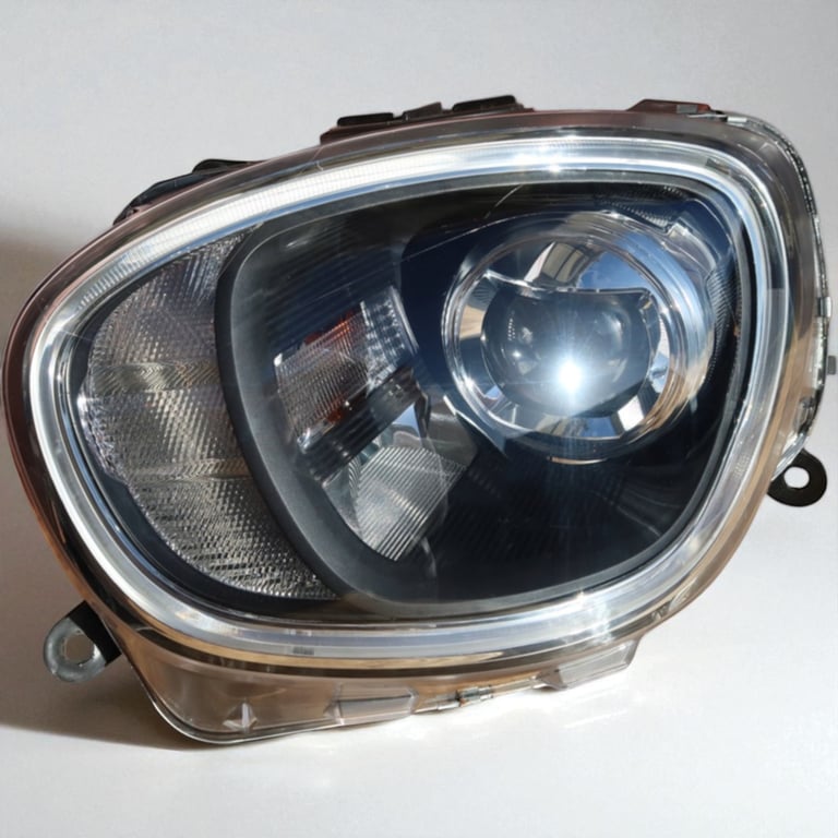 Frontscheinwerfer Mini Countryman 749480101 Full LED Links Headlight