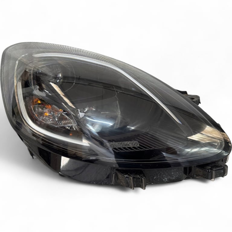 Frontscheinwerfer Ford Puma L1TB-13100-GH Full LED Rechts Scheinwerfer Headlight SCH9319243060ke