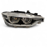Frontscheinwerfer BMW F30 7498946-01 Full LED Rechts Scheinwerfer Headlight