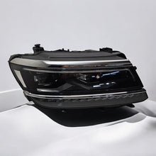 Load image into Gallery viewer, Frontscheinwerfer VW Tiguan 5NN941082C LED Rechts Scheinwerfer Headlight