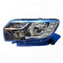 Laden Sie das Bild in den Galerie-Viewer, Frontscheinwerfer Dacia Sandero II 260608143 Links Scheinwerfer Headlight