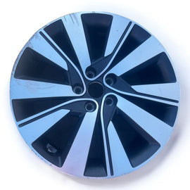 1x Alufelge 19 Zoll 7.5