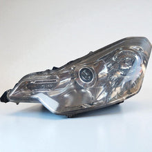 Load image into Gallery viewer, Frontscheinwerfer Citroën C-Crosser Xenon Links Scheinwerfer Headlight