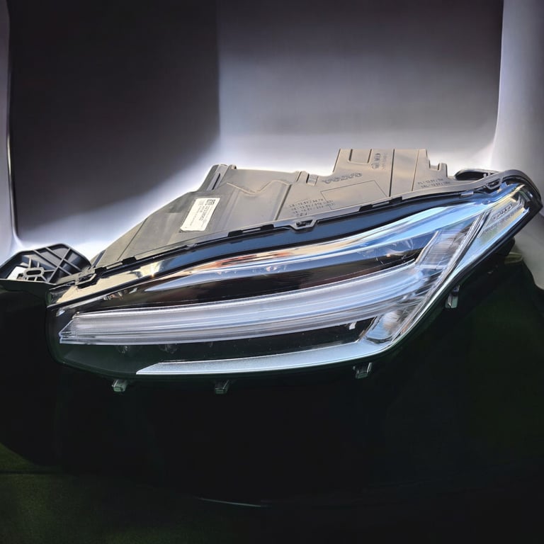 Frontscheinwerfer Volvo Xc90 32338952 Full LED Links Scheinwerfer Headlight SCH8814681109ch