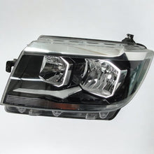 Load image into Gallery viewer, Frontscheinwerfer Man Tge Crafter 7C1941005 Links Scheinwerfer Headlight SCH3999239827dv
