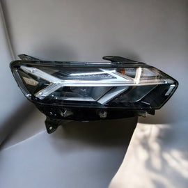 Frontscheinwerfer Dacia Sandero III Logan Jogger 260101940R LED Rechts Headlight