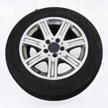 Load image into Gallery viewer, 1x Alufelge 16 Zoll 7.0&quot; 5x112 A2124011702 Mercedes-Benz W212 Rim Wheel