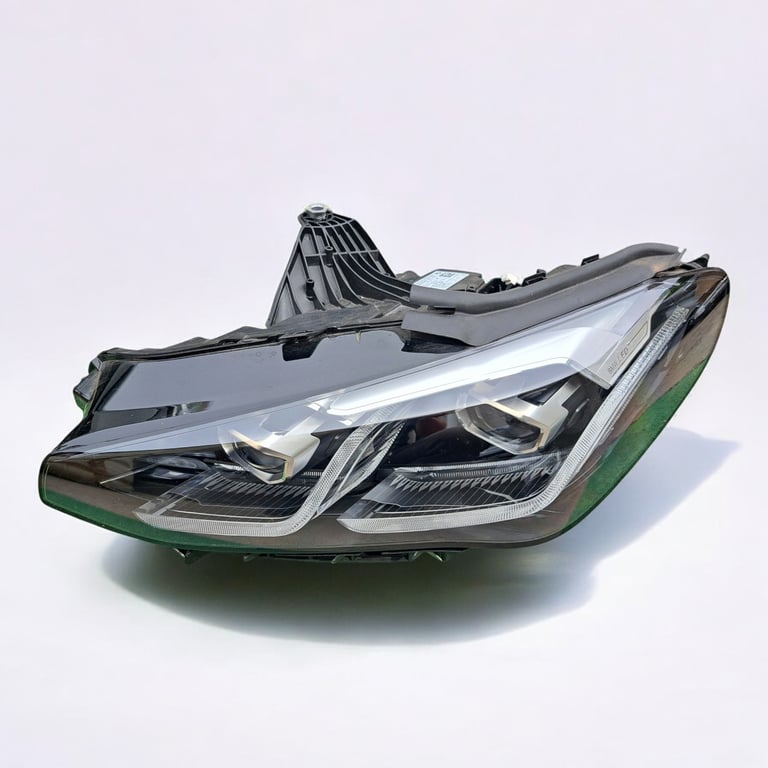 Frontscheinwerfer BMW 2 Active Tourer U06 5A42247-07 Full LED Links Headlight SCH8958117645qc