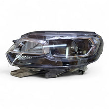 Load image into Gallery viewer, Frontscheinwerfer Citroën Spacetourer 9808569080 Xenon Links Headlight SCH2081076774ra