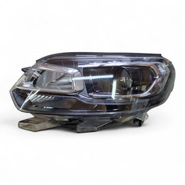 Frontscheinwerfer Citroën Spacetourer 9808569080 Xenon Links Headlight SCH2081076774ra
