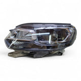Frontscheinwerfer Citroën Spacetourer 9808569080 Xenon Links Headlight