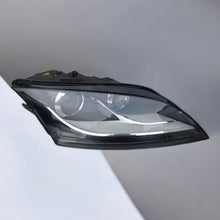 Laden Sie das Bild in den Galerie-Viewer, Frontscheinwerfer Audi Tt 8J0941004 Xenon Rechts Scheinwerfer Headlight