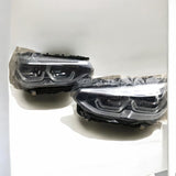 Frontscheinwerfer BMW G01 8739653 8739654 Ein Stück (Rechts oder Links)