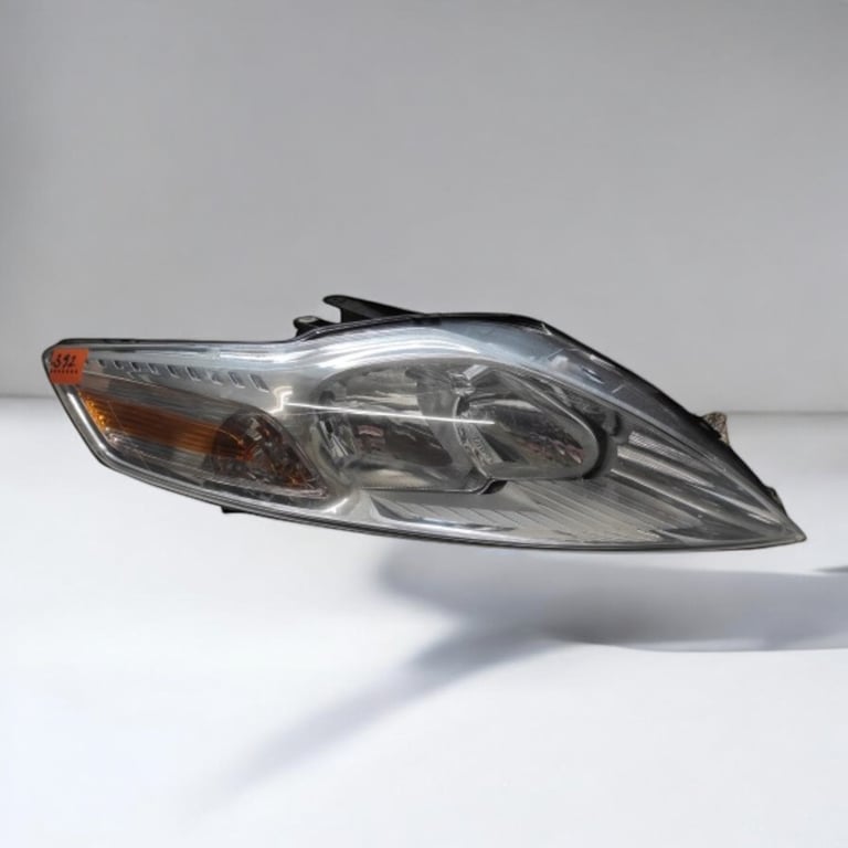 Frontscheinwerfer Ford Mondeo BS71-13W029-AB- Rechts Scheinwerfer Headlight