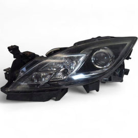Frontscheinwerfer Mazda 6 LED Ein Stück (Rechts oder Links) Headlight