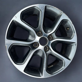 1x Alufelge 16 Zoll 6.5