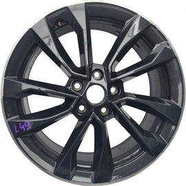 1x Alufelge 18 Zoll 7.0