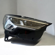 Laden Sie das Bild in den Galerie-Viewer, Frontscheinwerfer Audi Q3 83A941036 Rechts Scheinwerfer Headlight SCH6405475261rv