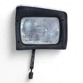 Frontscheinwerfer Volvo 480 AWU17273 Links Scheinwerfer Headlight SCH9627095315mq