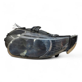 Frontscheinwerfer Saab 95 9-5 9285141294 Xenon Links Scheinwerfer Headlight SCH2792040234xf