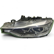 Load image into Gallery viewer, Frontscheinwerfer BMW 3 F30 F31 6311-7259525 Xenon Links Scheinwerfer Headlight SCH6677627436wr