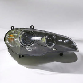 Frontscheinwerfer BMW X5 E70 7240788 Xenon Rechts Scheinwerfer Headlight SCH9523923600wi