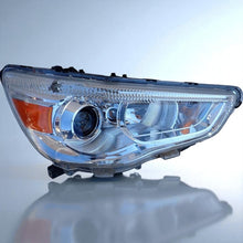 Laden Sie das Bild in den Galerie-Viewer, Frontscheinwerfer Mitsubishi Asx 10R-A Rechts Scheinwerfer Headlight