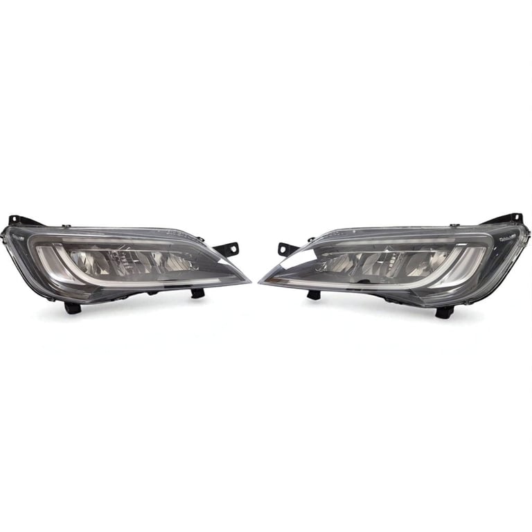 Frontscheinwerfer Toyota Proace 00468574860 00468574820 Full LED Ein Satz SCH3561141459eq