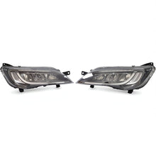 Laden Sie das Bild in den Galerie-Viewer, Frontscheinwerfer Toyota Proace 00468574860 00468574820 Full LED Ein Satz SCH3561141459eq